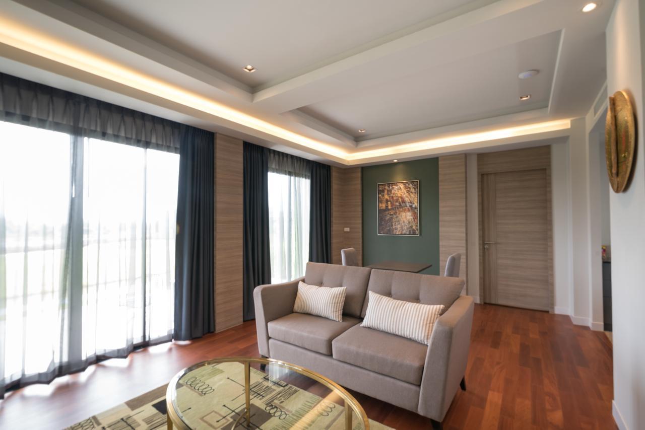 Green Ville Laguna Hotel Sung Noen Eksteriør billede